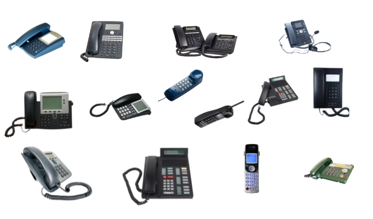 Voice Communication Solutions